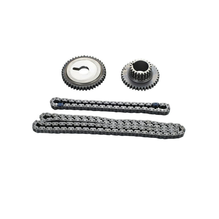 Timing Chain Kit Compatible with 2006 Nissan Altima 2002