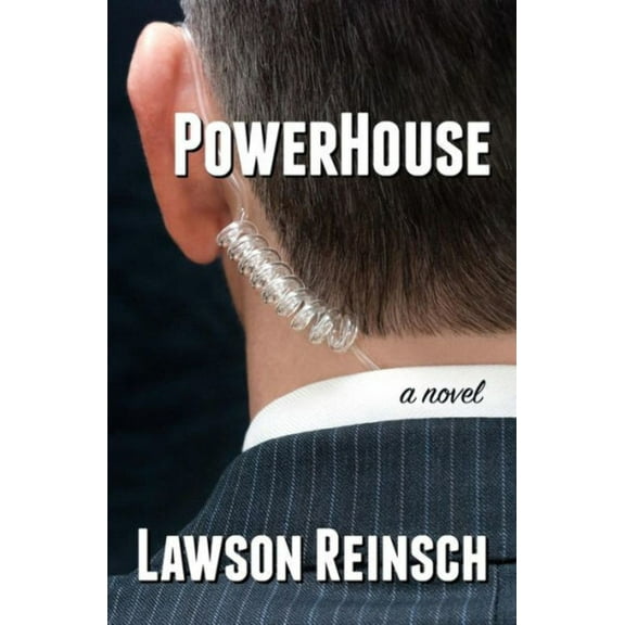 PowerHouse (Paperback)