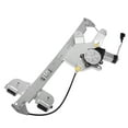 thumbnail image 2 of DNA Motoring Front Right Passenger Side Power Window Regulator for 00-05 Buick Lesabre, 2 of 5