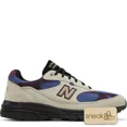 thumbnail image 2 of Size 10 - New Balance Aimé Leon Dore x 993 Made in USA Taupe, 2 of 6
