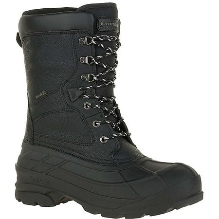 

Kamik Men s Nationpro Boot