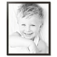 thumbnail image 2 of ArtToFrames 29" x 36" Coffee Picture Frame, 29x36 inch Brown MDF Poster Frame (WOM-4024),  Pack, 2 of 6