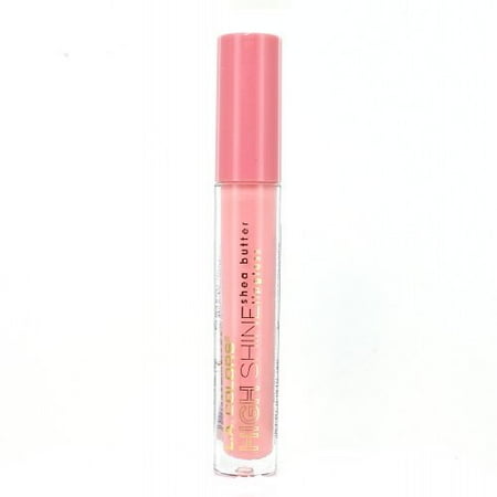 - L.A. Colors High Shine Shea Butter Lipgloss - CLG933 Baby Cakes (Pack of 6)
