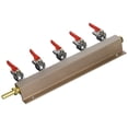 thumbnail image 4 of Bev Rite CPG225 CO2 Manifold, 4 of 6