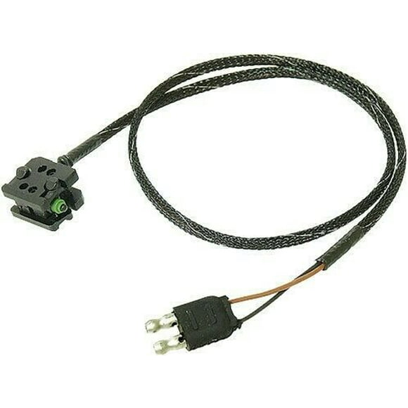 Ski Doo Ignition Switch