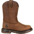 thumbnail image 7 of Rocky Kid's Original Ride FLX Waterproof Western Boot varies, 7 of 7