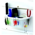 thumbnail image 2 of BoatMates Cockpit Organizer, White, 2 of 5