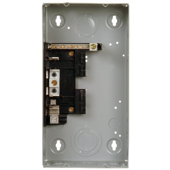 Siemens W0408ML1125U 125 Amp Outdoor Load Center Main Lug