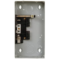 Siemens W0408ML1125U 125 Amp Outdoor Load Center Main Lug