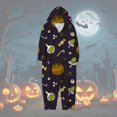 thumbnail image 2 of Print Hoodie Matching Family (Child Size) Family Pajamas Pants Christmas, 2 of 4