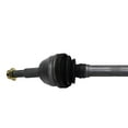 thumbnail image 7 of Detroit Axle - Rear CV Axle Shafts Replacement for Ford Explorer Mercury Mountaineer Fits select: 2002 FORD EXPLORER XLT, 2003-2005 FORD EXPLORER XLT/XLT SPORT/NBX, 7 of 7