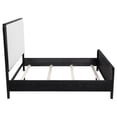 thumbnail image 6 of Brookmead 60-inch Upholstered Queen Bed Black, 6 of 11