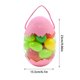 thumbnail image 2 of Easter Egg Bulk Easter Eggs Surprise Toys, Easter Toy Set Party Reward Small Toys Diy Easter Egg Simulation Eggshell Toys, Eggs Stuffers for Hunt Games (C), 2 of 4