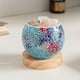 thumbnail image 5 of Candelabro de cristal de mosaico Perfecl Porta vela 10 cm x 10 cm, 5 of 8