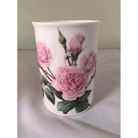 

Roy Kirkham ER2175P2 Anne Mug - David Austin English Rose Set of 2
