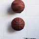 thumbnail image 4 of unbranded 2Ud Soporte De De Baloncesto Y Fútbol Negro Para Pared Con Resistente Y Fácil Instalación, 4 of 8