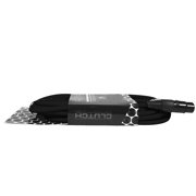 (10) Clutch 10' Sure-Fit XLR Female to XLR Male Microphone / Speaker Cables Package