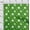 Green, variant on oneOone Cotton Poplin Green Fabric Merry Christmas Sewing Fabric By The Yard Printed Diy Clothing Sewing Supplies 42 Inch Wide - BM