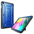 thumbnail image 3 of SUPCASE Unicorn Beetle Pro Series for Galaxy Tab S5e Case, Full-Body Rugged Protective Case with Built-in Screen Protector for Samsung Galaxy Tab S5e 10.5"2019 Model (SM-T720/T725) (DarkBlue), 3 of 6