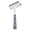 Blue, variant on hejhncii Permanent Plastic Wipe Brush With Suspended Hole For Stubborn Mark Removal