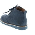 thumbnail image 3 of Primigi Boys Lace Up Chukka Casual Boots, 3 of 7