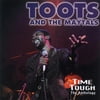 Time Tough: Anthology (CD)