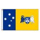 thumbnail image 1 of Bandera Territorio de la Capital Australiana 90x150 cm - Poliéster, 1 of 1