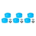 thumbnail image 2 of kurtrusly 2x Easy Installation Filters For Cat Water Fountain Clean Water Pets Cats Cat Water Fountain Filters 3Set, 2 of 6