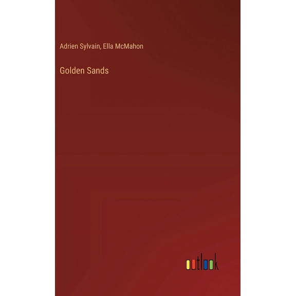 Golden Sands (Hardcover)