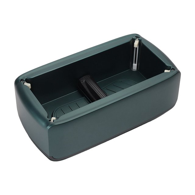 Dsscvnef Shoe Cover Dispenser Automatic Machine Fits Most Shoes Size Ideal Indoor Use for Home Factory Laboratory