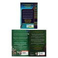 thumbnail image 3 of Silvia Moreno-Garcia Collection 3 Books Set - Fiction - Paperback, 3 of 4