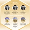 thumbnail image 4 of 5 x 20ml Andrea Hair Growth Essence Hair Loss Stop Ginger Liquid for Damaged Hair Enhance, 4 of 7