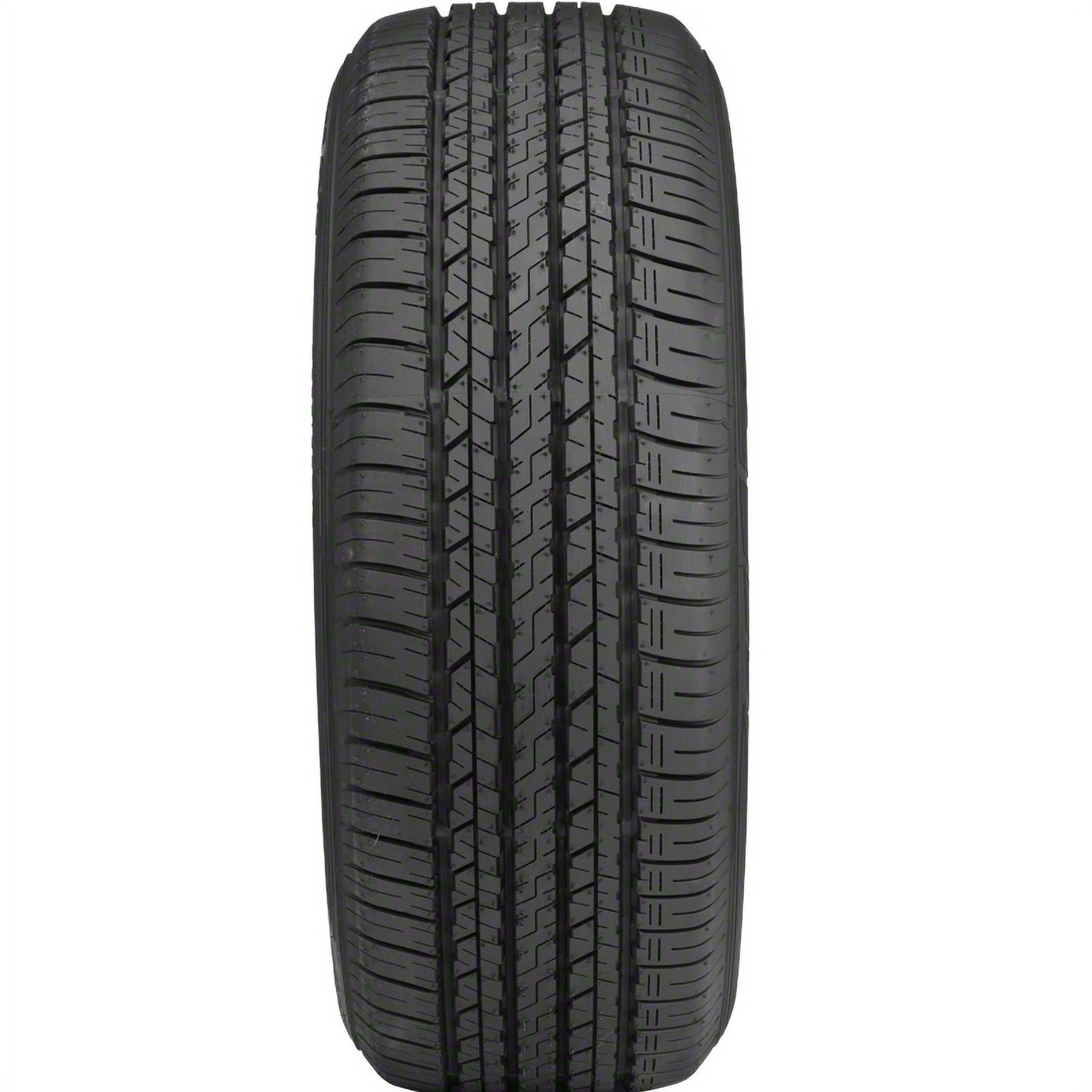 Set of 4 Dunlop SP Sport 7000 A/S P215/60R16 94H Tires Fits