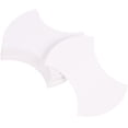thumbnail image 1 of 200Pcs Quilting Piercing Paper Quilting Paper Template Quilting Paper Mold Quilting Crafts Papers, 1 of 9