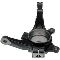 Dorman 698-055 Front Driver Side Steering Knuckle for Specific Hyundai / Kia Models Fits 2013 Hyundai Tucson