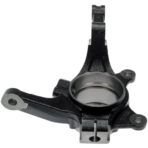 Dorman 698-055 Front Driver Side Steering Knuckle for Specific Hyundai / Kia Models Fits 2013 Hyundai Tucson