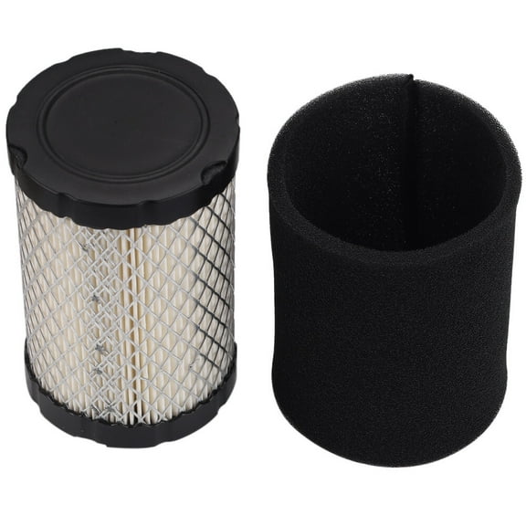1Pcs AIR & PRE-FILTER COMBO replaces B&S 590825 594201 591344 796031 652582 593557