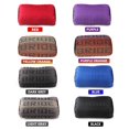 thumbnail image 4 of -universal 1 Piece Soft Pillow Jdm Style Bride Neck Pillow Fabric Gradation Car Seat Headrest Car Neck Pillows Rs-bag043, 4 of 4