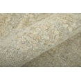 thumbnail image 5 of Feizy Grafton Transitional Floral & Botanical, Tan/Ivory/Orange, 7'9" x 9'9" Area Rug Stain Resistant Easy Care Kid Friendly Craftsman Design Carpet for Living Dining Bed Room, 5 of 8