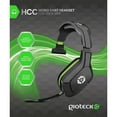 thumbnail image 1 of HCC Wired Mono Headset  Xbox 360, 1 of 1