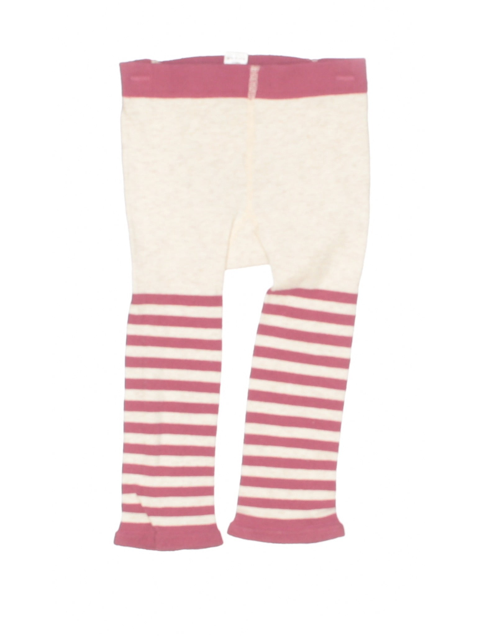 Nutmeg PreOwned Nutmeg Girl's Size 1218 Mo Leggings