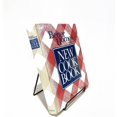 thumbnail image 1 of Clearco Plate Easel Display, Black Metal Plate Holder, Tabletop Picture Stand, Set of 2 (6 inch), 1 of 6