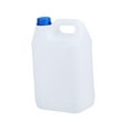 thumbnail image 4 of Contenedor de Almacenamiento de Agua Perfecl Tanque de Bebidas 5L Cubo Cuadrado con Mango Grueso Estilo B, 4 of 8