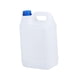 thumbnail image 4 of Contenedor de Almacenamiento de Agua Perfecl Tanque de Bebidas 5L Cubo Cuadrado con Mango Grueso Estilo B, 4 of 8