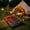 Black & Red, variant on [Camping Sleeping Bag] Double Sleeping Bag for Adults with 2 Pillows 2 Person Sleeping Bags Camping XXL Queen Size Two Person Sleeping Bag for Cold Weather