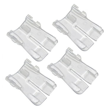 Bosch 4 Pack Of Genuine Anti-splinter Plates - 2601016093-4PK