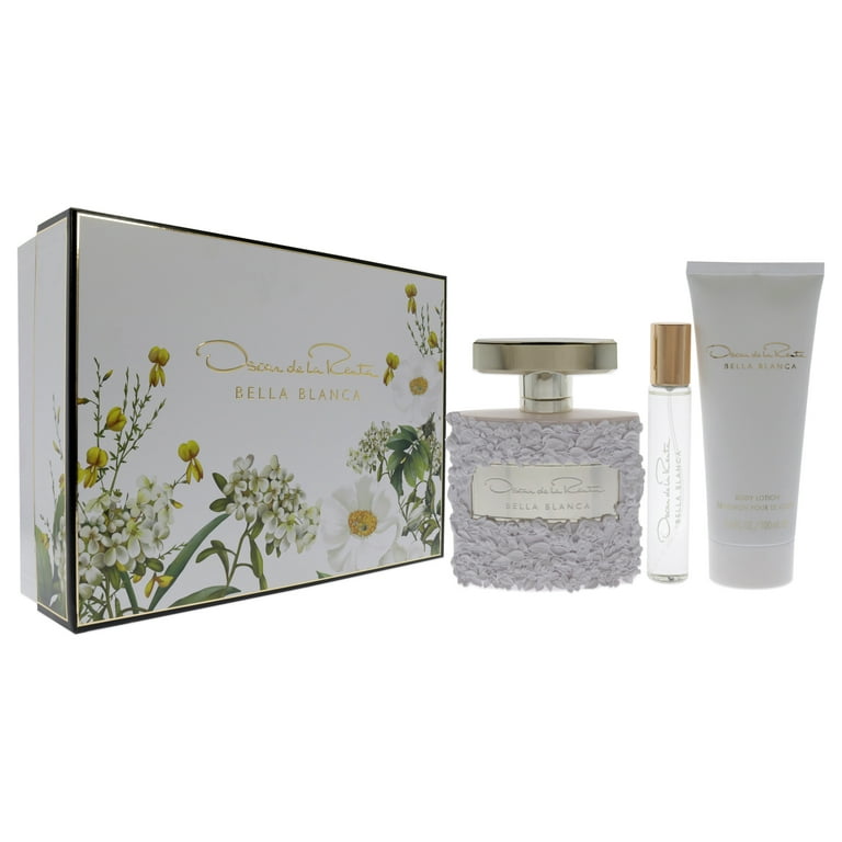 Bella blanca fragrance new arrivals