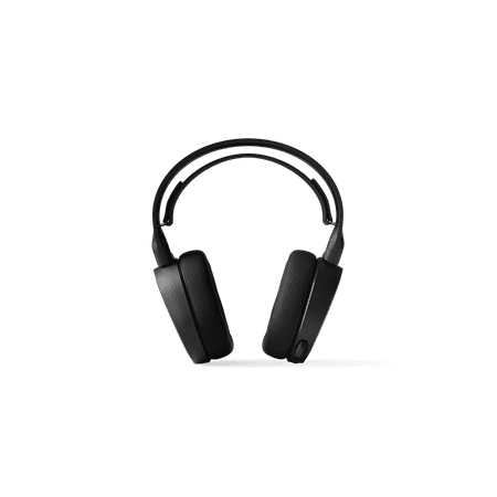 SteelSeries - Arctis 3 Wired Gaming Headset for PS5 and PS4 - Black