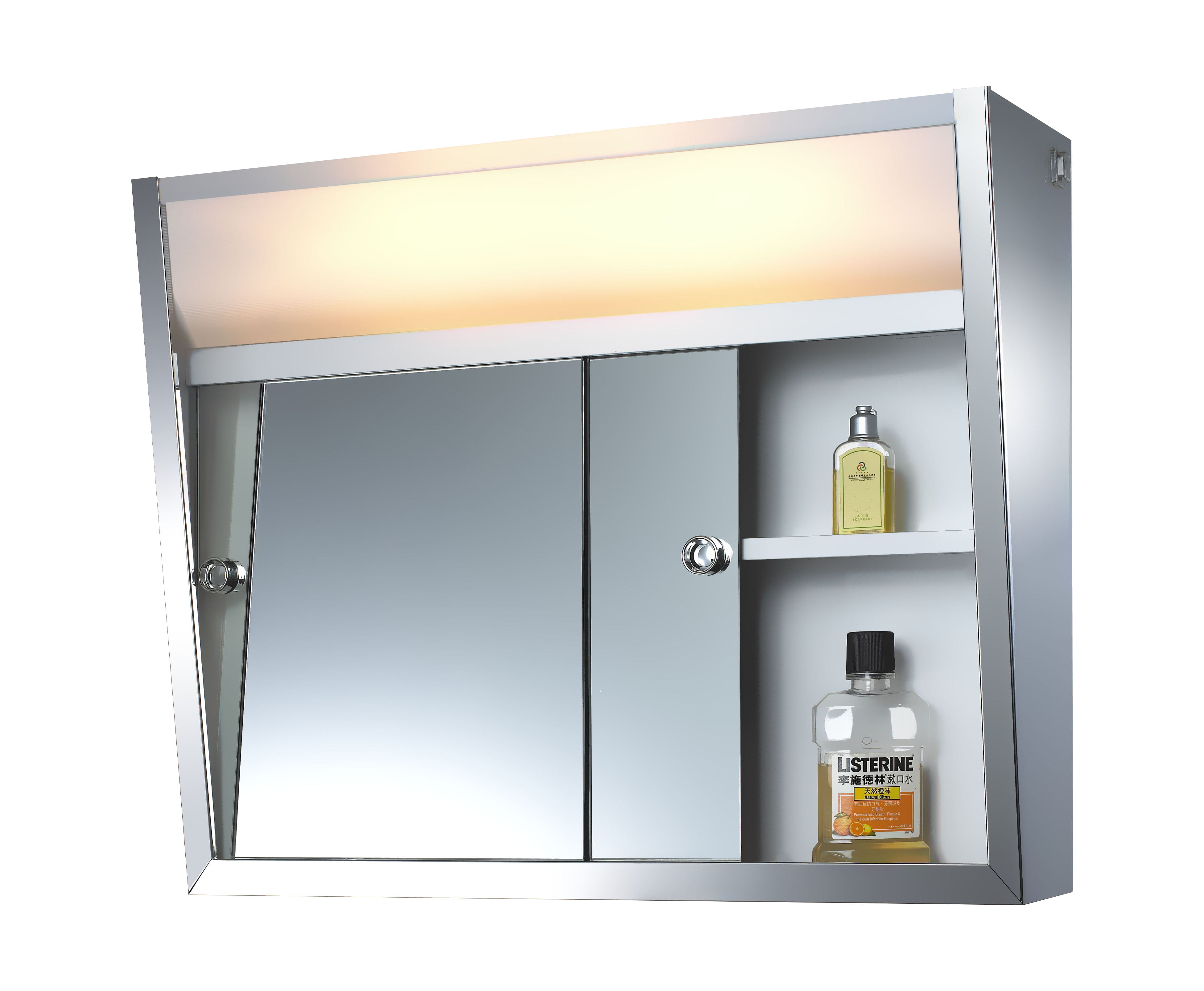 Bathroom Vanity Medicine Cabinet Combo