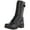BLACK, variant on Harley-Davidson Women's EDA-W BLACK